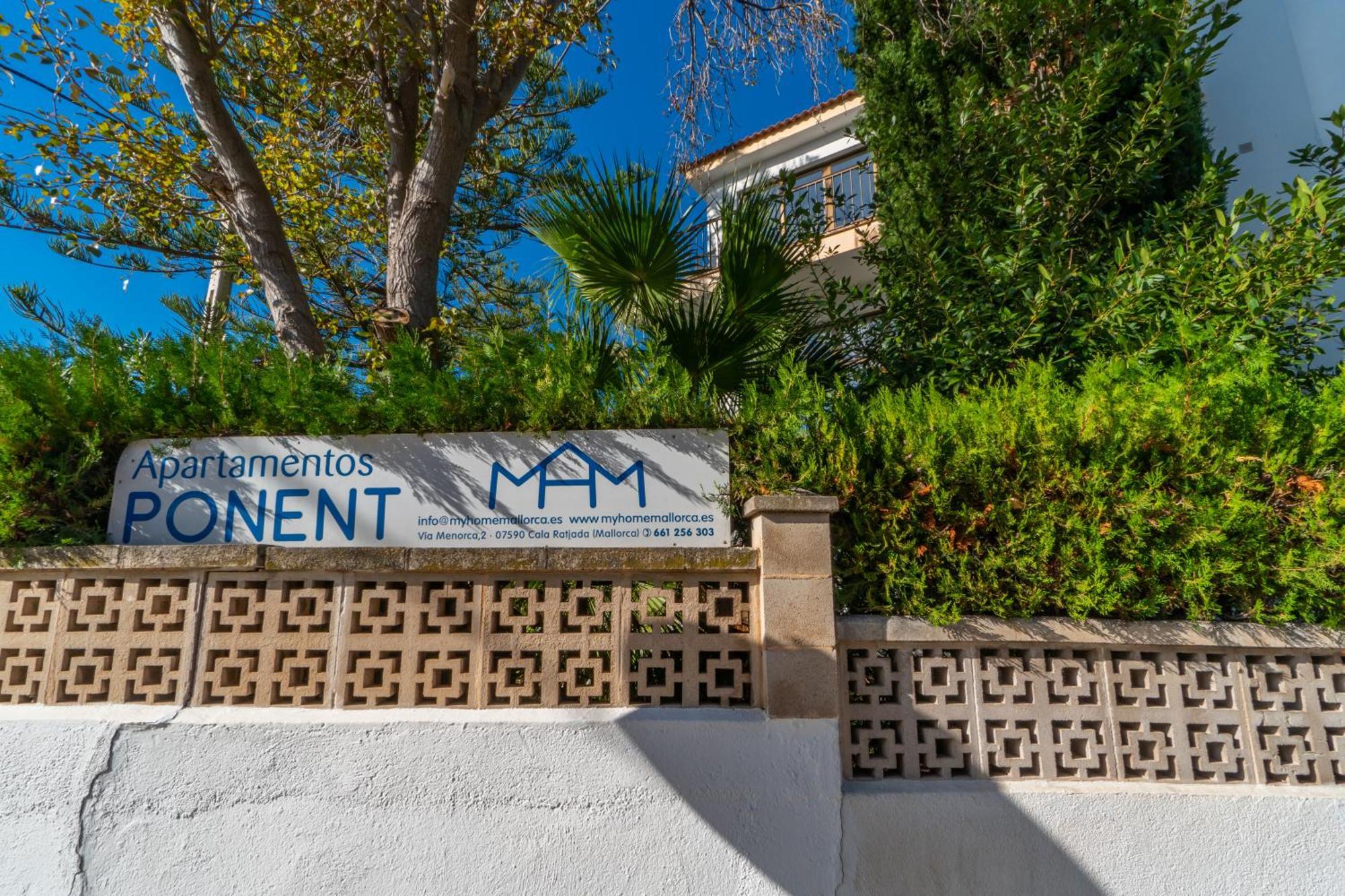 Appartamento Ponent Cala Ratjada F Cala Ratjada (Mallorca)